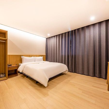 Benikea Hotel Cshonan Kültér fotó
