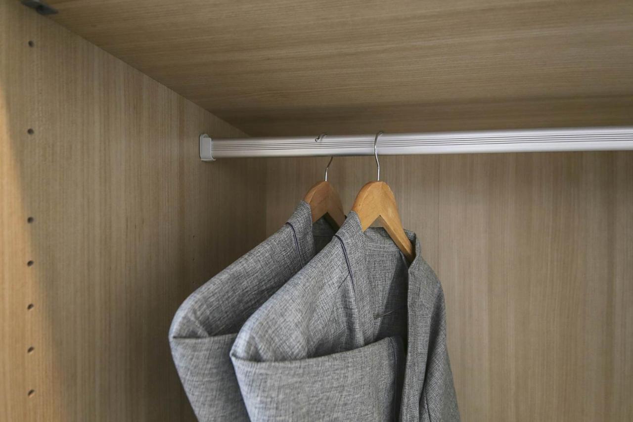 Benikea Hotel Cshonan Kültér fotó
