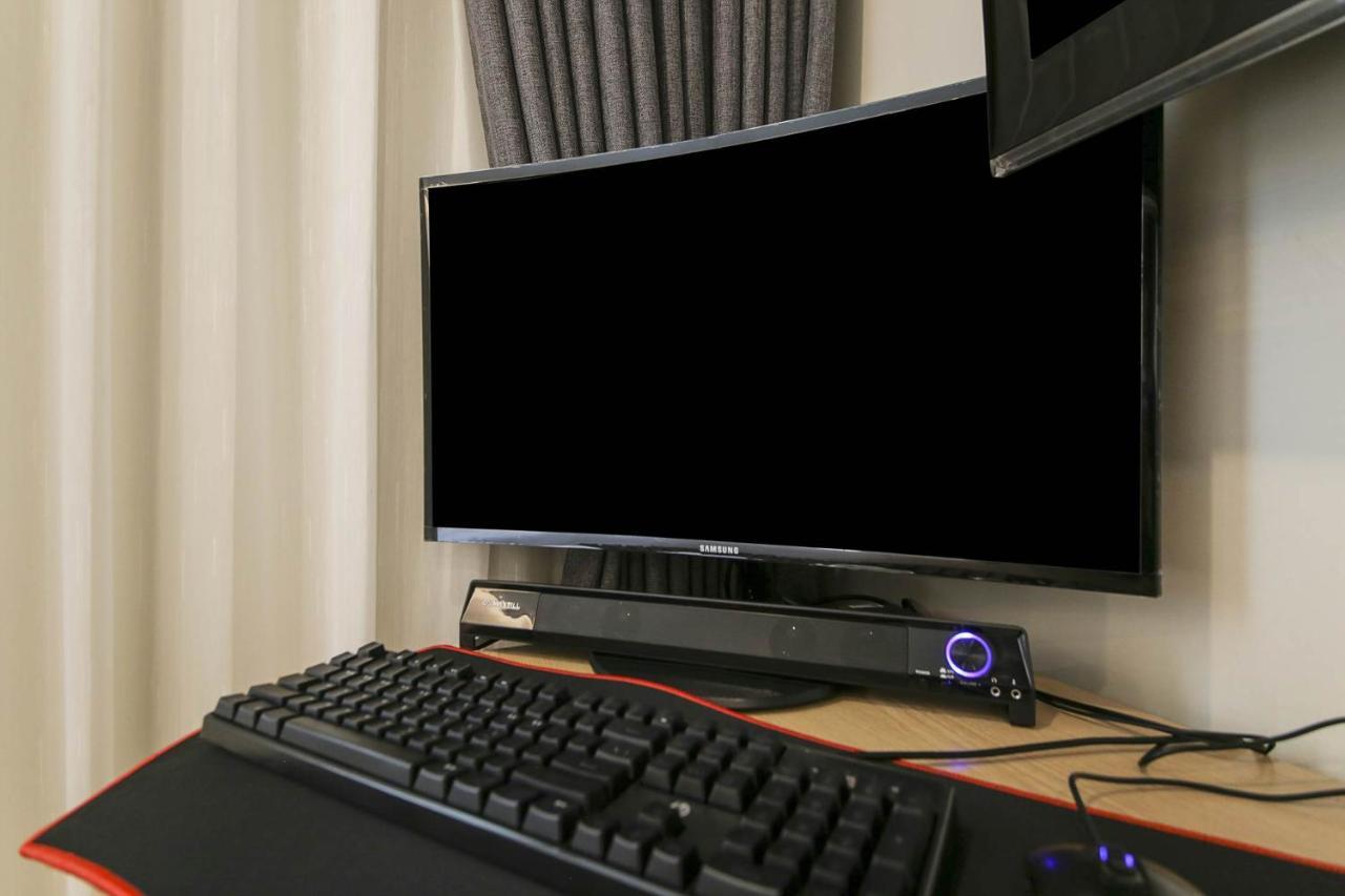 Benikea Hotel Cshonan Kültér fotó