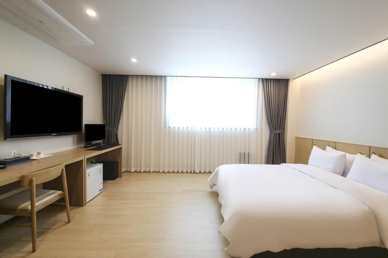 Benikea Hotel Cshonan Kültér fotó