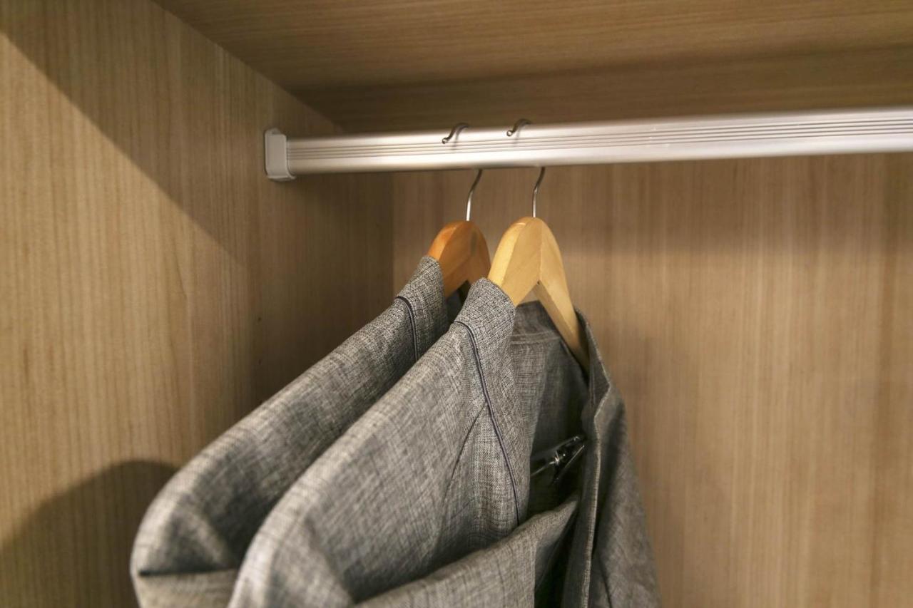 Benikea Hotel Cshonan Kültér fotó