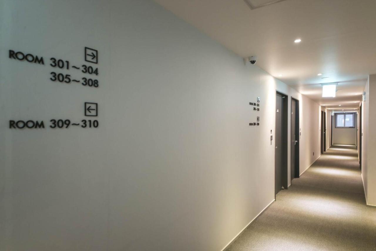 Benikea Hotel Cshonan Kültér fotó
