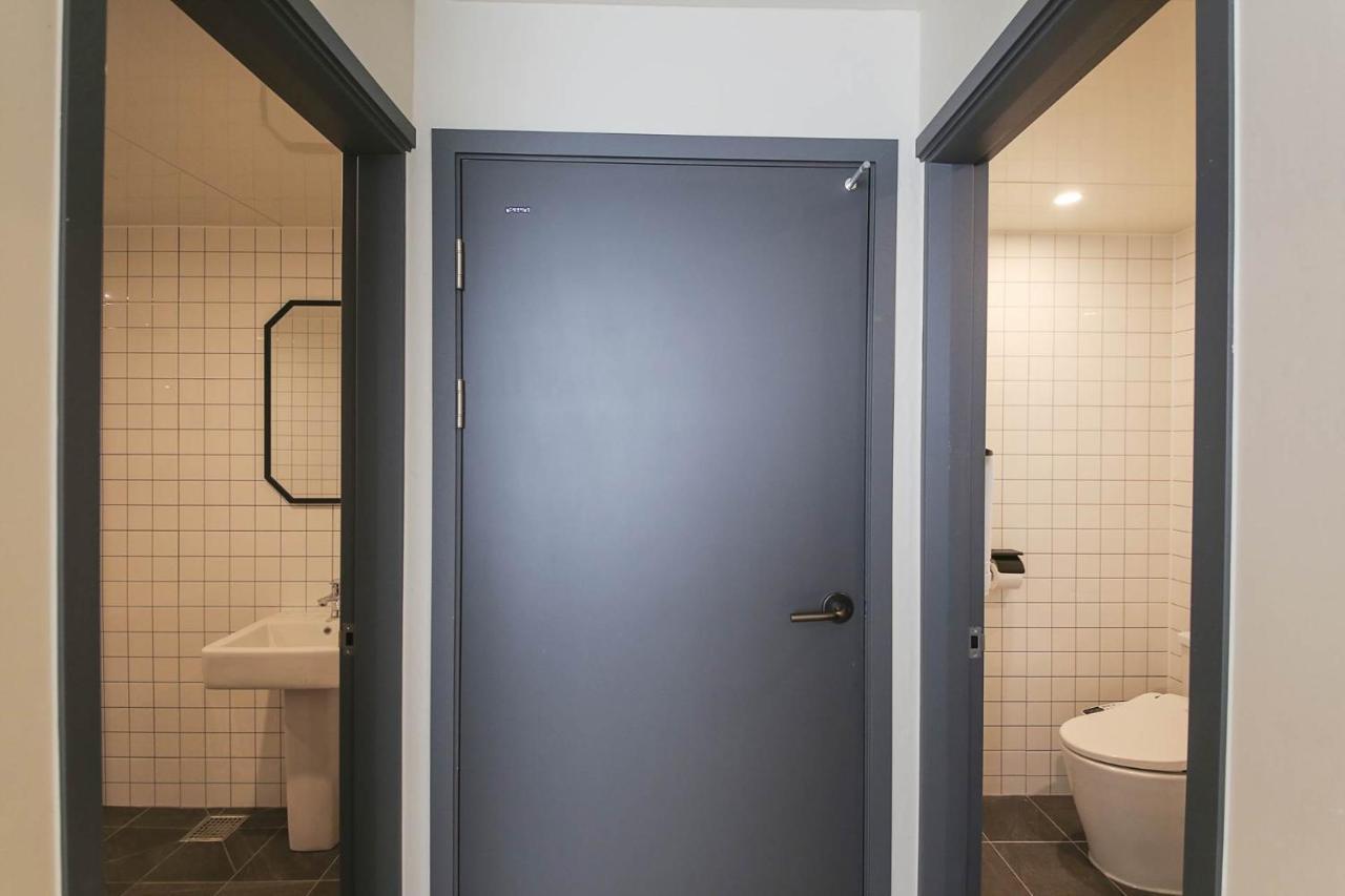 Benikea Hotel Cshonan Kültér fotó