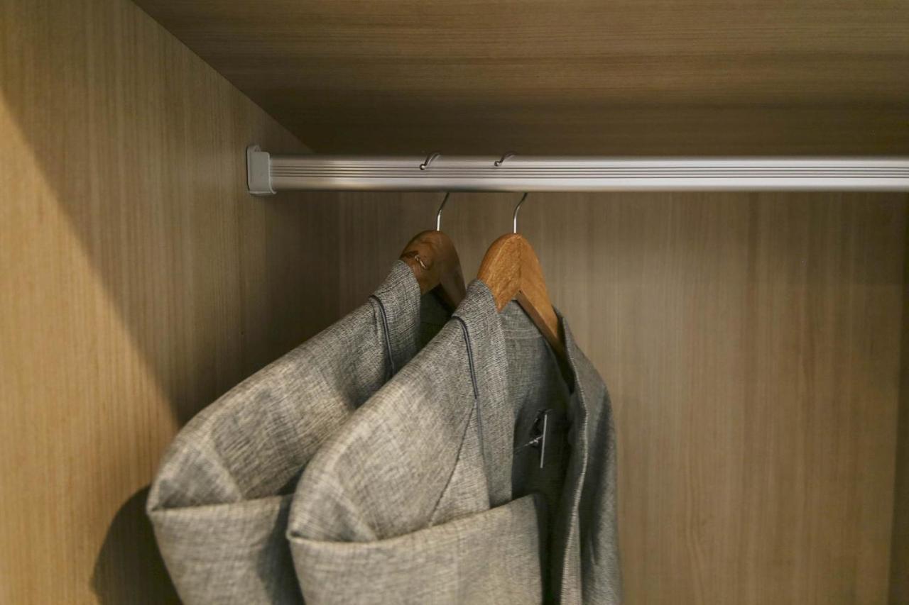 Benikea Hotel Cshonan Kültér fotó