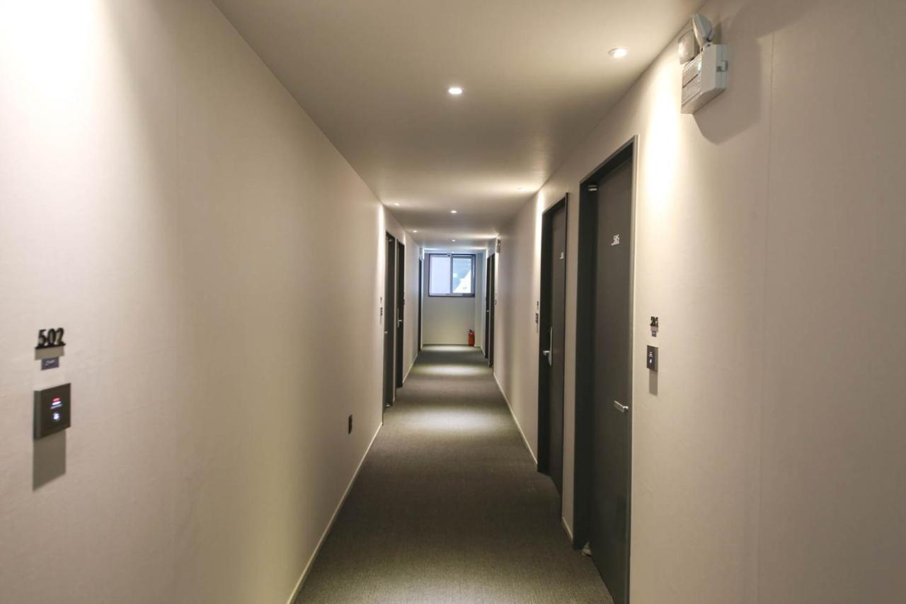 Benikea Hotel Cshonan Kültér fotó