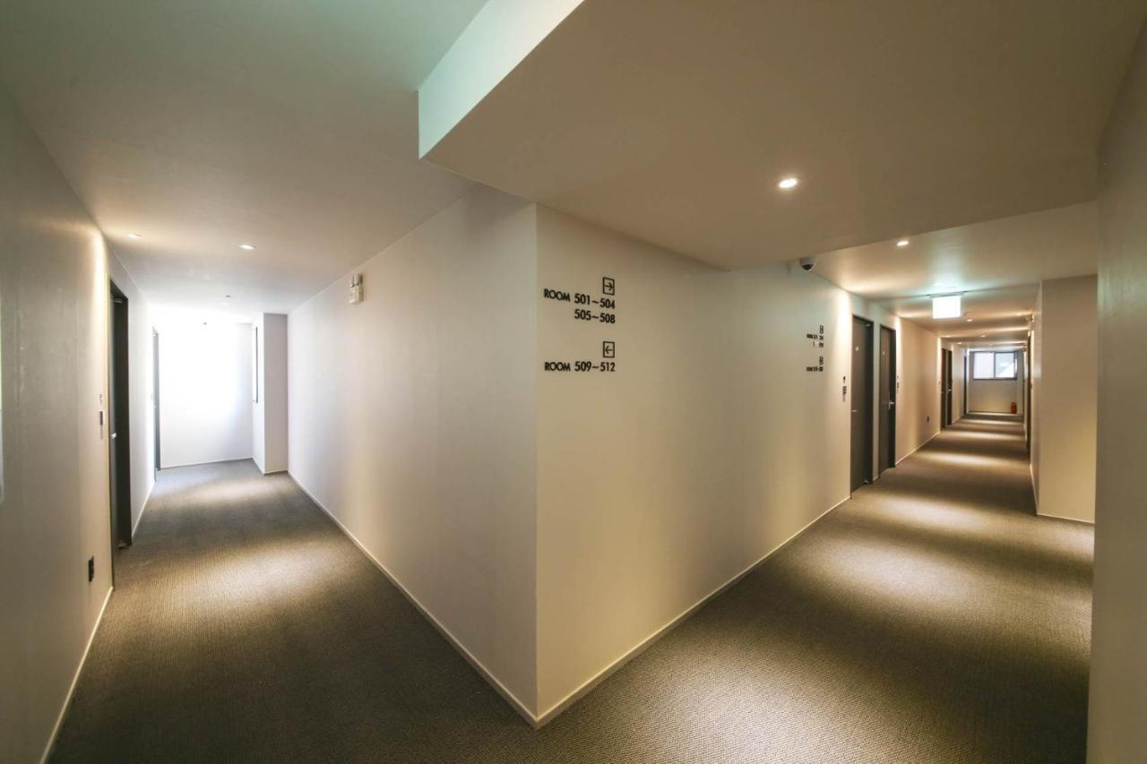 Benikea Hotel Cshonan Kültér fotó