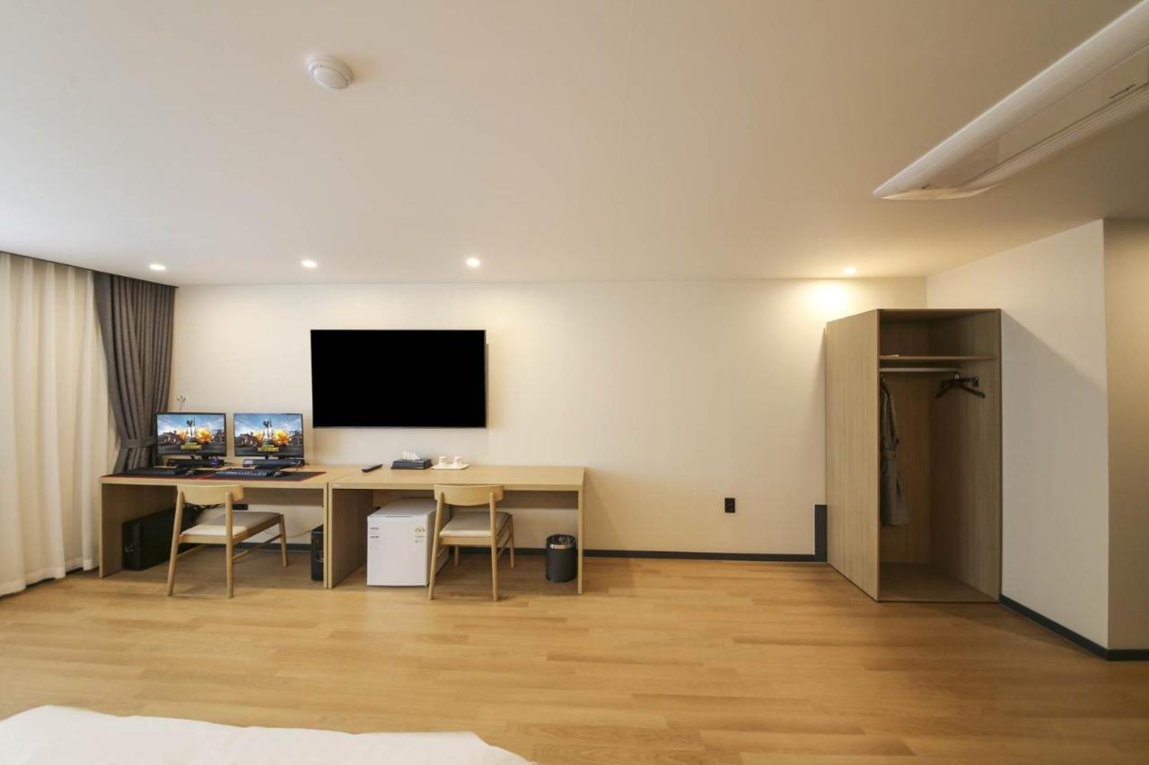 Benikea Hotel Cshonan Kültér fotó