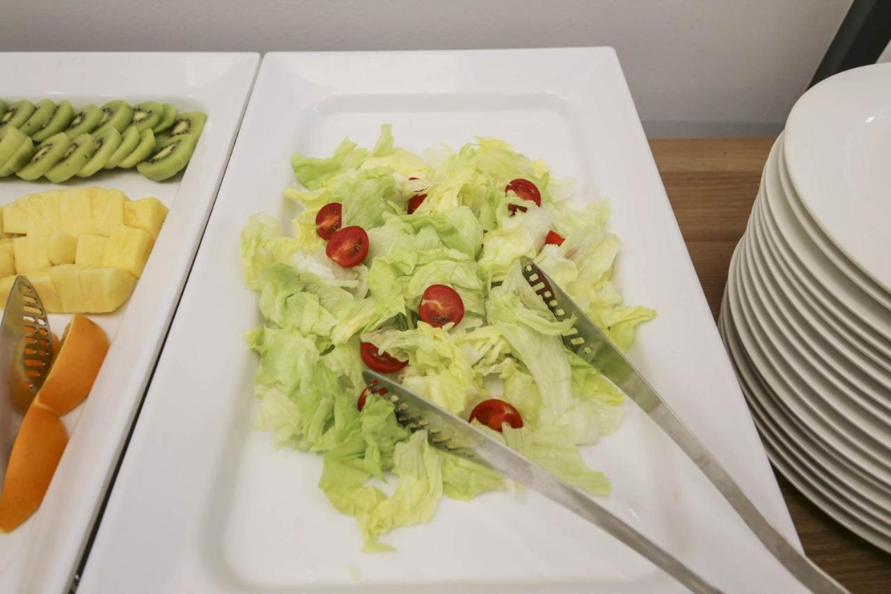 Benikea Hotel Cshonan Kültér fotó