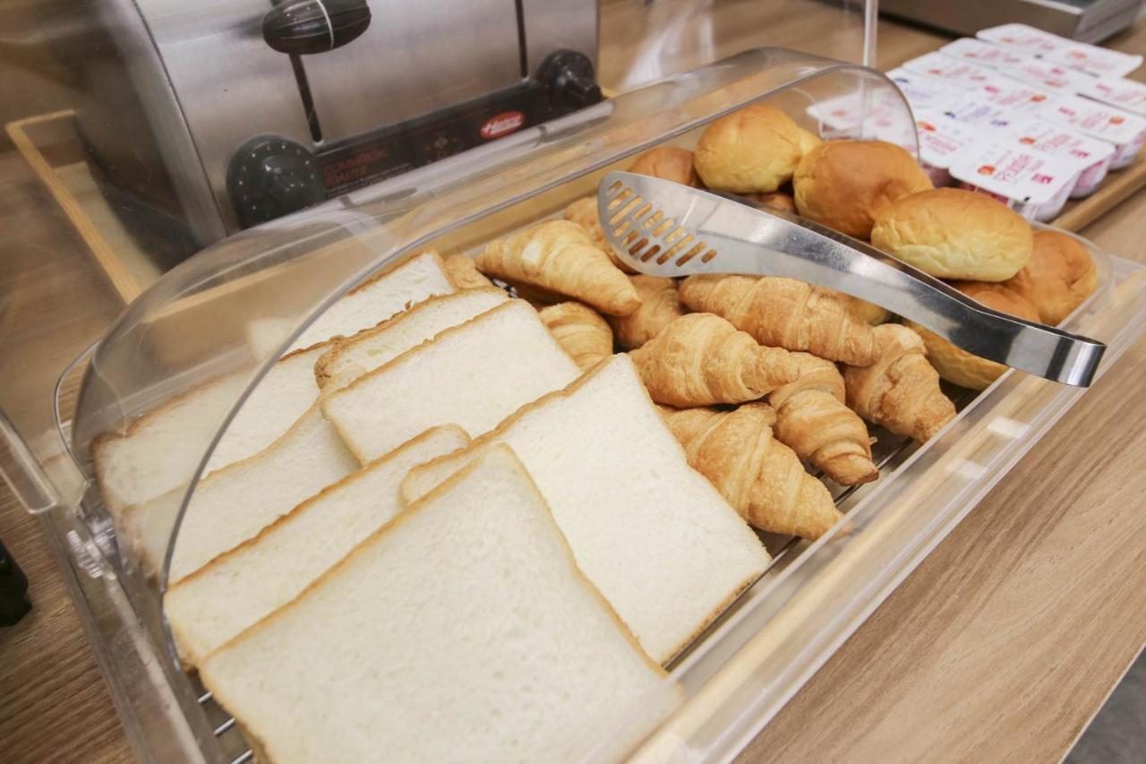 Benikea Hotel Cshonan Kültér fotó