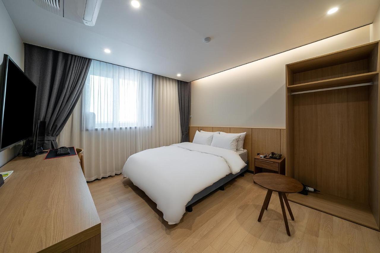 Benikea Hotel Cshonan Kültér fotó