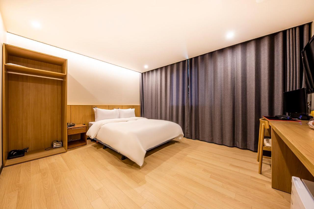 Benikea Hotel Cshonan Kültér fotó